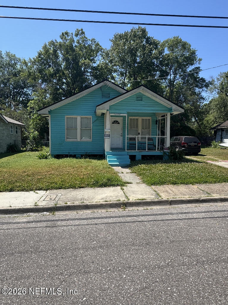 2536 Lowell Ave, Jacksonville, FL 32254