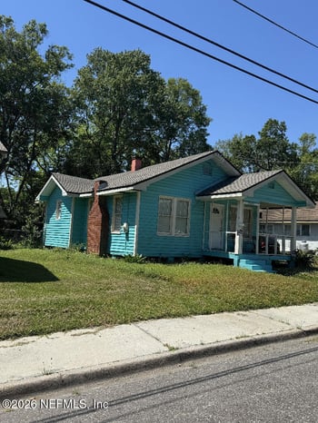 2536 Lowell Ave, Jacksonville, FL 32254