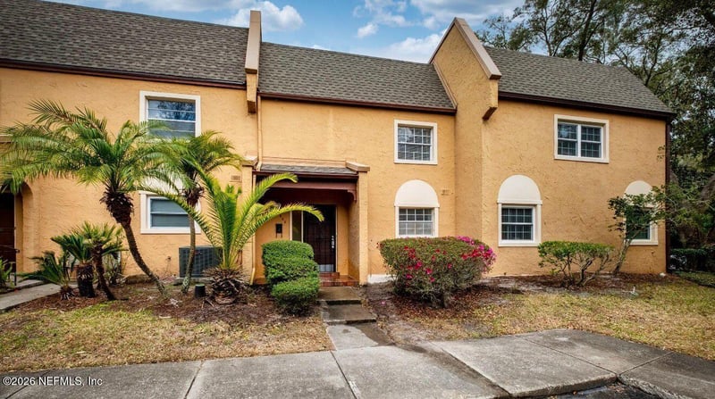 325 Greencastle Dr #55, Jacksonville, FL 32225