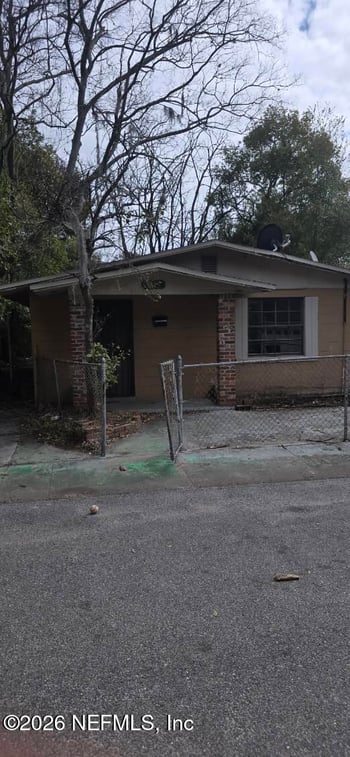 3413 Plateau St, Jacksonville, FL 32206