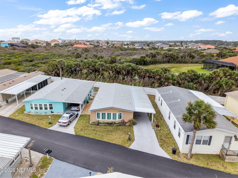264 Seabreeze Dr, Flagler Beach, FL 32136