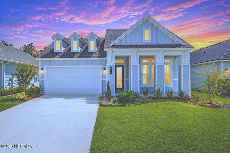 644 Navigators Rd, St Johns, FL 32259