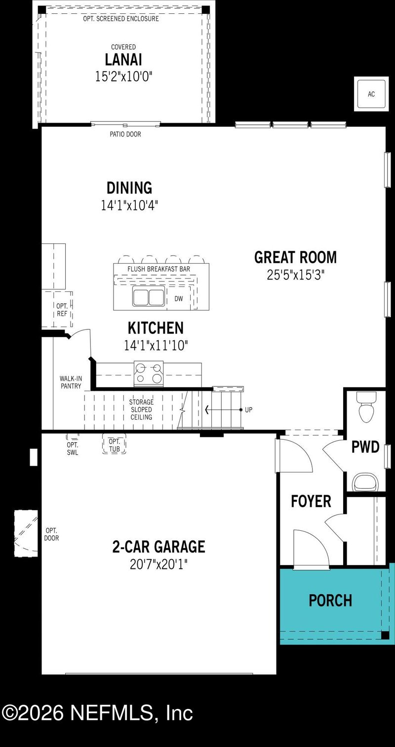 50 Grand Lakes Dr, St Johns, FL 32259