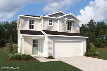 448 Appalachian Trl, St Johns, FL 32259