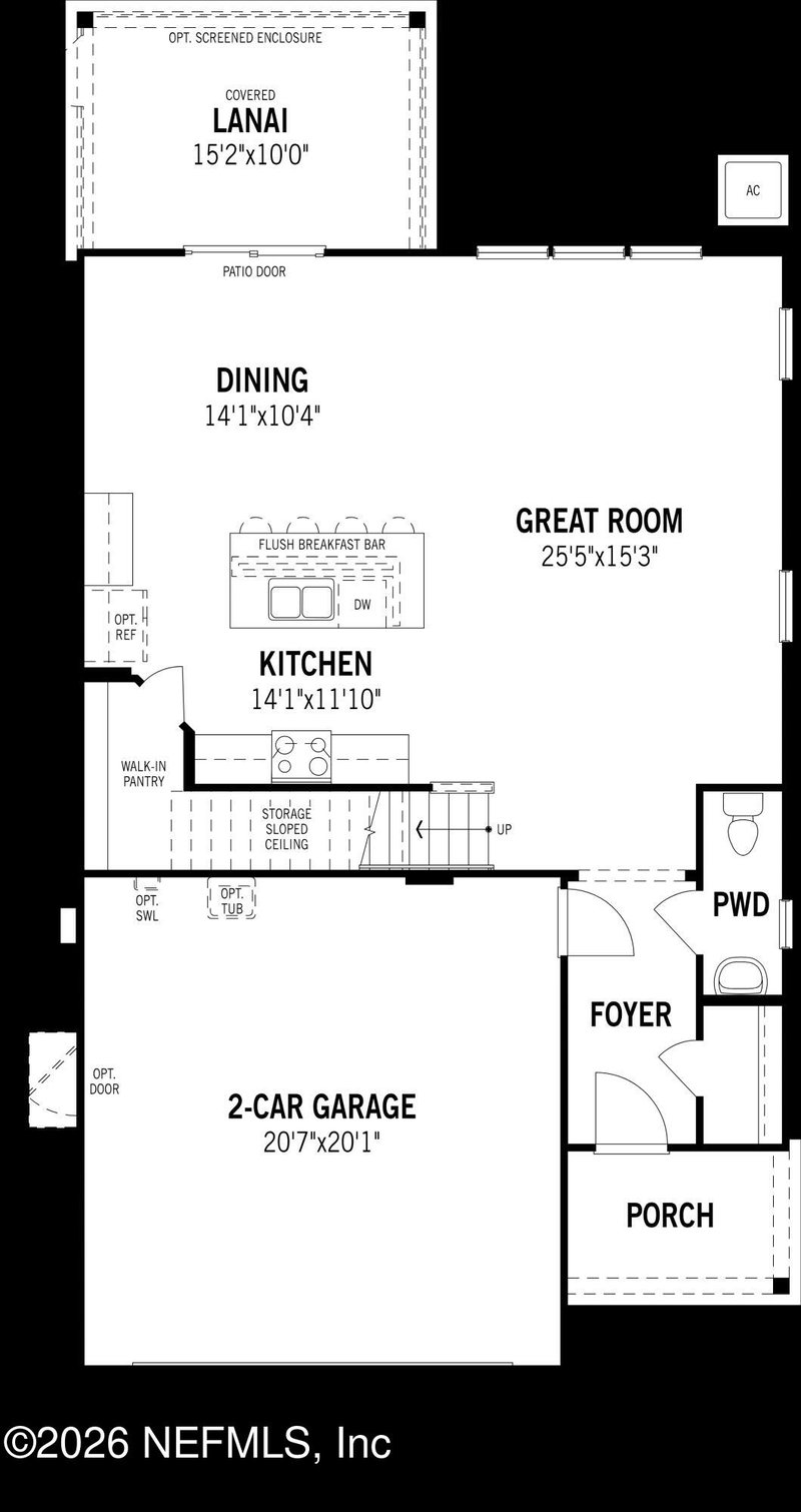 448 Appalachian Trl, St Johns, FL 32259