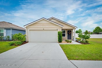 2867 Sunrise Creek Rd, Green Cove Springs, FL 32043