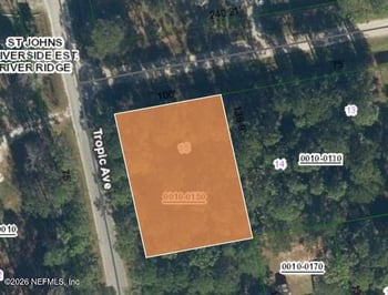 00 Bream St, Satsuma, FL 32189