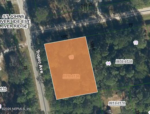 00 Bream St, Satsuma, FL 32189