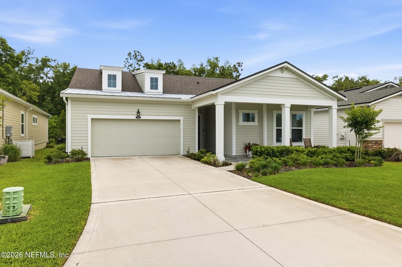 280 Ladyslipper Dr, St Johns, FL 32259