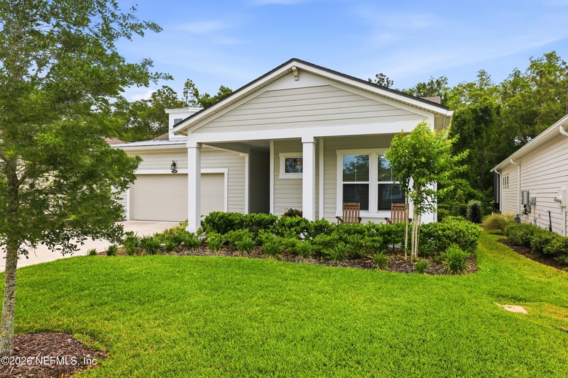 280 Ladyslipper Dr, St Johns, FL 32259