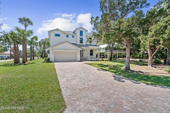327 Micklers Rd, St Augustine, FL 32080