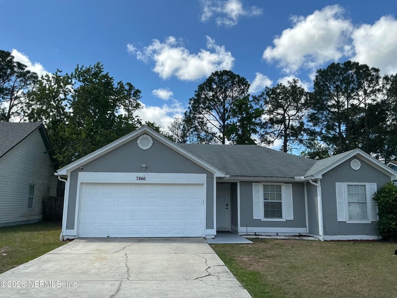 7866 Georgia Jack Dr, Jacksonville, FL 32244