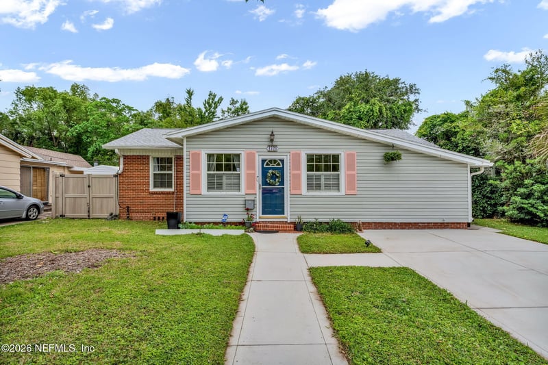 4321 Timuquana Rd, Jacksonville, FL 32210
