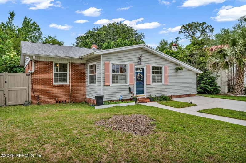 4321 Timuquana Rd, Jacksonville, FL 32210