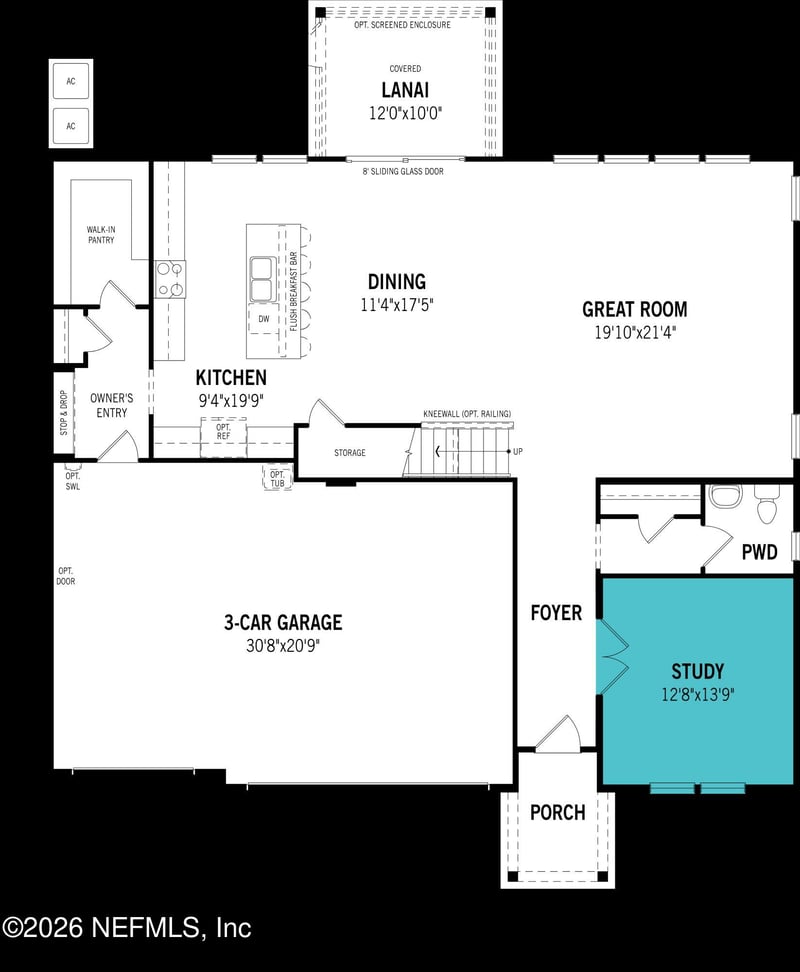 214 Holly Creek Dr, St Johns, FL 32259