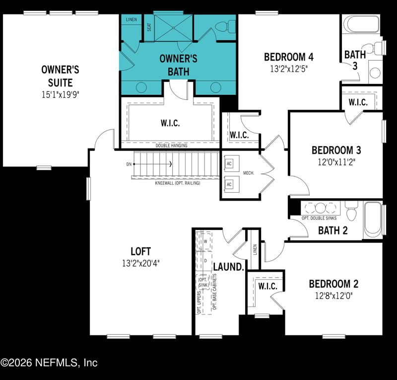 214 Holly Creek Dr, St Johns, FL 32259