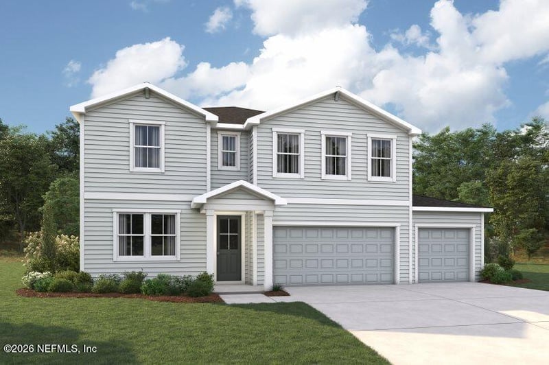 214 Holly Creek Dr, St Johns, FL 32259