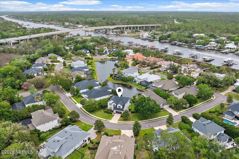 210 Shipwreck Ave, Ponte Vedra, FL 32081
