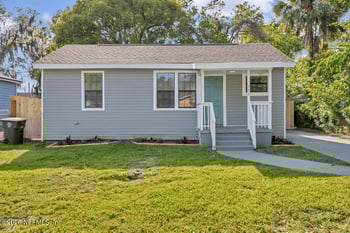 1286 Stimson St, Jacksonville, FL 32205