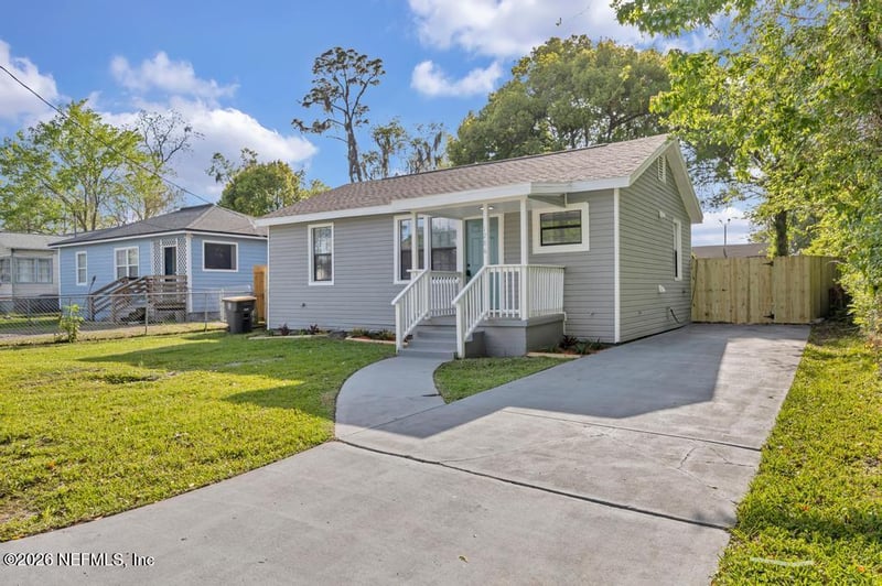 1286 Stimson St, Jacksonville, FL 32205