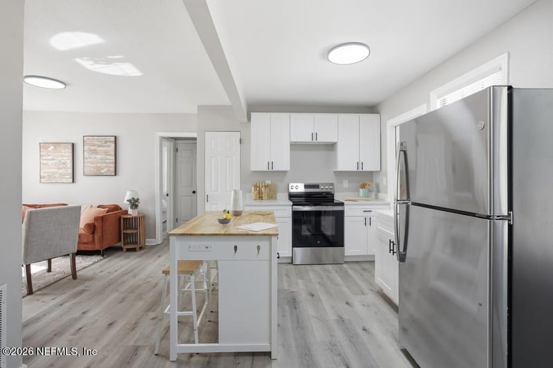 1286 Stimson St, Jacksonville, FL 32205