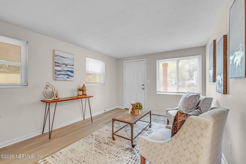 3342 St Nicholas Ave, Jacksonville, FL 32207