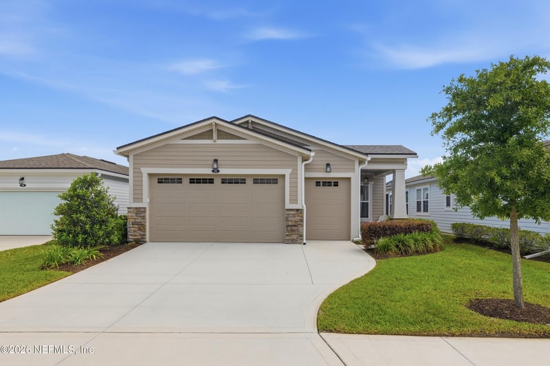 53 Kellet Way, St Johns, FL 32259