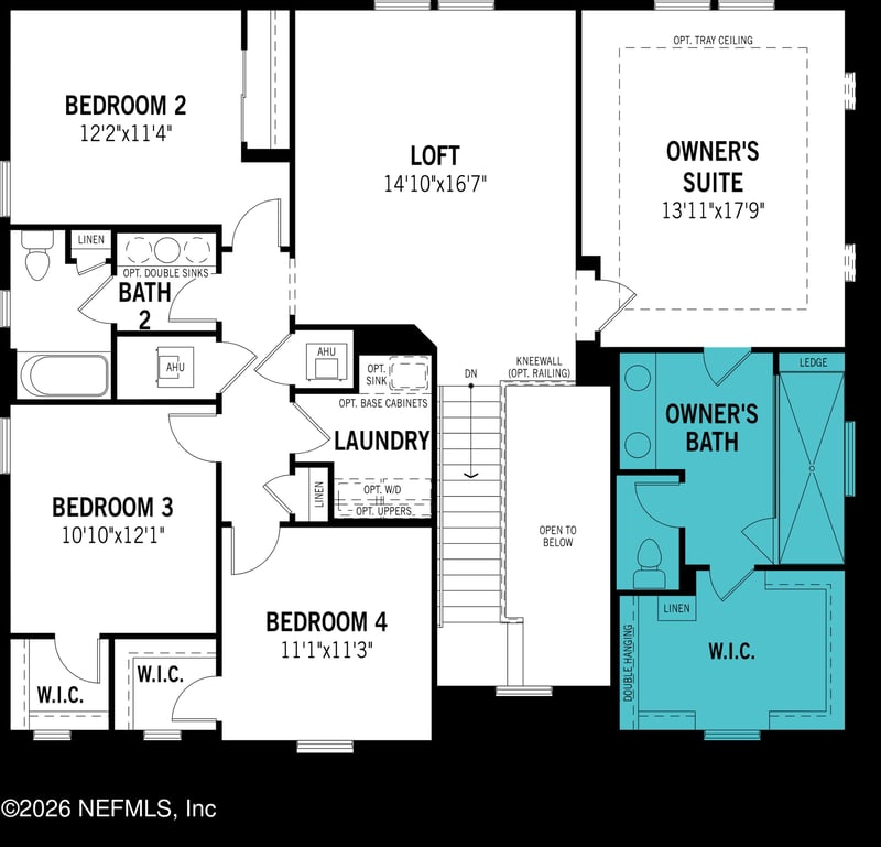 168 Saddlebunch Ct, St Johns, FL 32259