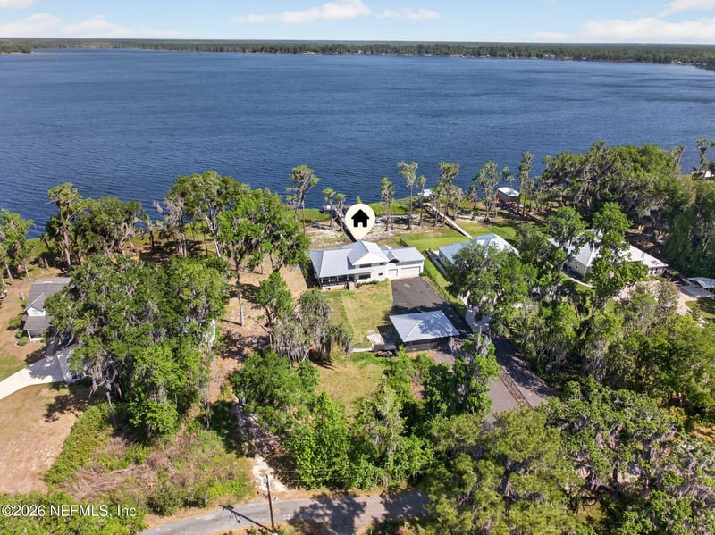 2473 30th St, Melrose, FL 32666