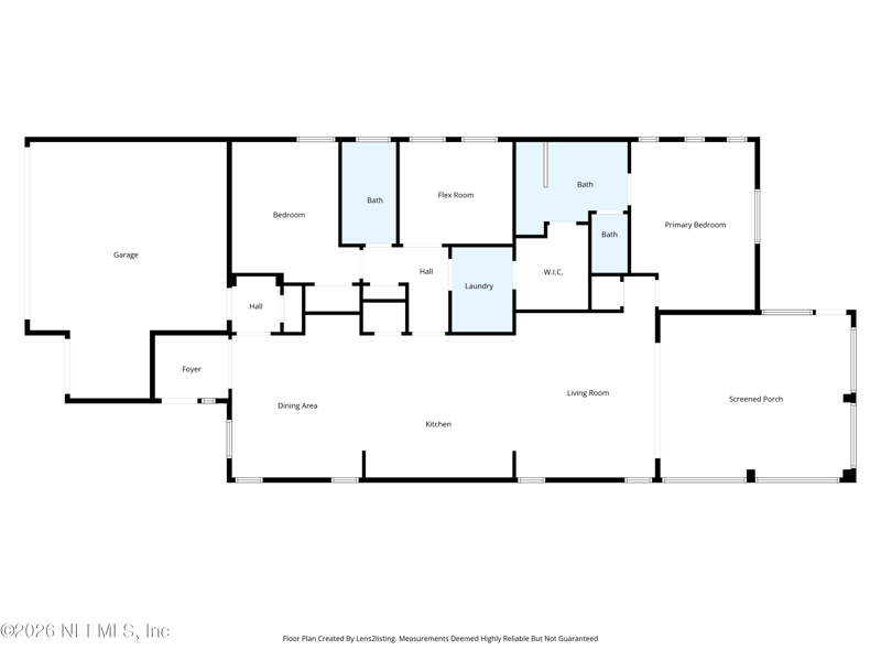 53 Kellet Way, St Johns, FL 32259