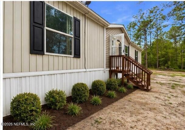 121 Janet Dr, Hollister, FL 32147