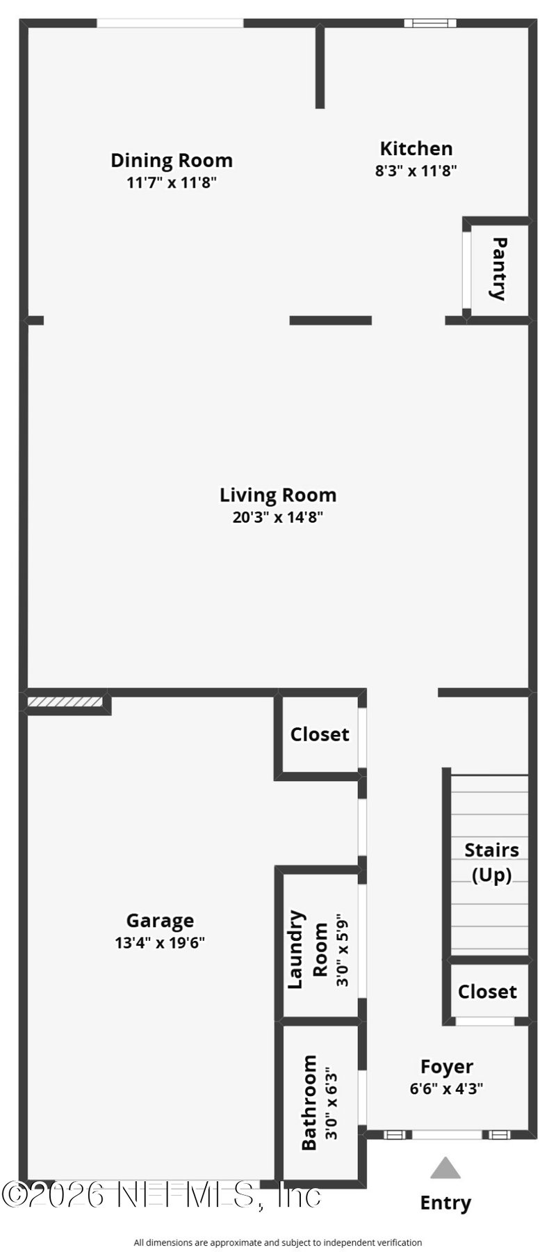 10499 Autumn Trace Rd, Jacksonville, FL 32257