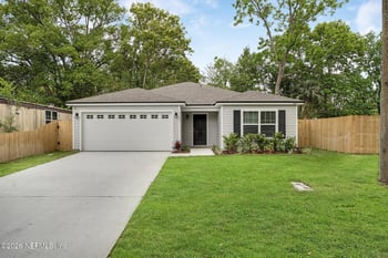 5327 Shannon Ave, Jacksonville, FL 32254