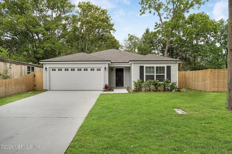5327 Shannon Ave, Jacksonville, FL 32254
