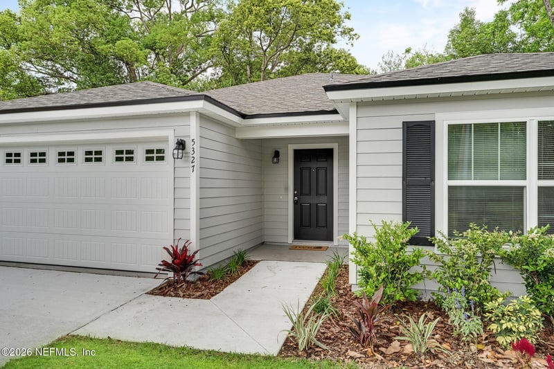 5327 Shannon Ave, Jacksonville, FL 32254