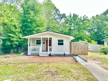 1165 Orton St, Jacksonville, FL 32205
