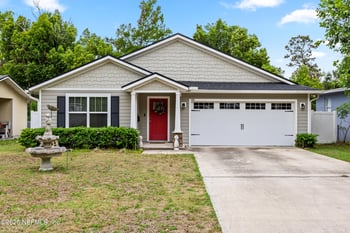4582 Appleton Ave, Jacksonville, FL 32210