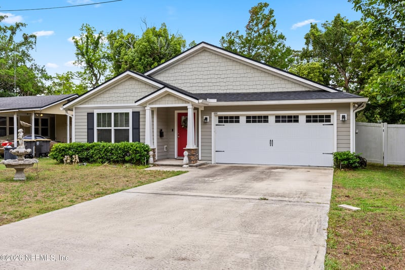 4582 Appleton Ave, Jacksonville, FL 32210