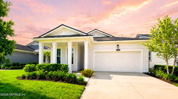 351 Ladyslipper Dr, St Johns, FL 32259