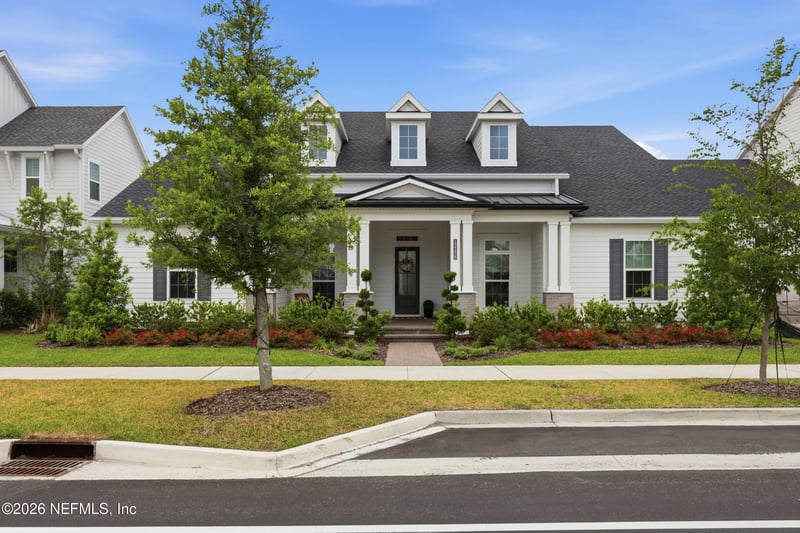 12138 Stillwood Pines Blvd, Jacksonville, FL 32224