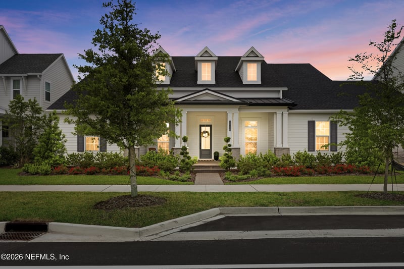 12138 Stillwood Pines Blvd, Jacksonville, FL 32224