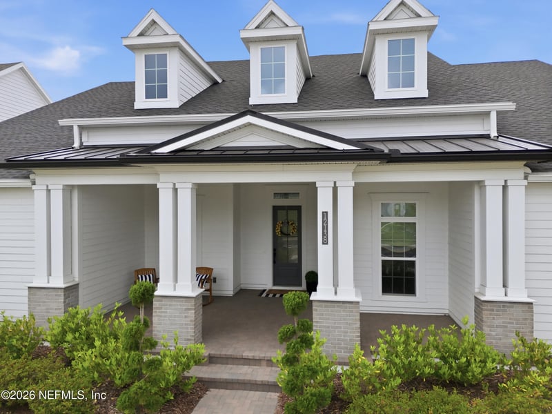 12138 Stillwood Pines Blvd, Jacksonville, FL 32224