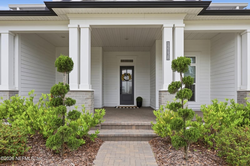 12138 Stillwood Pines Blvd, Jacksonville, FL 32224