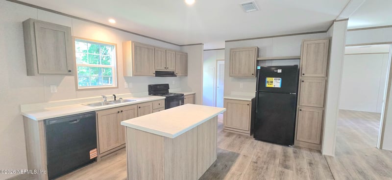 5674 Caribbean Cir, Keystone Heights, FL 32656