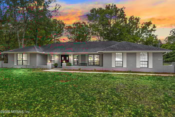 10428 Crystal Springs Rd, Jacksonville, FL 32221