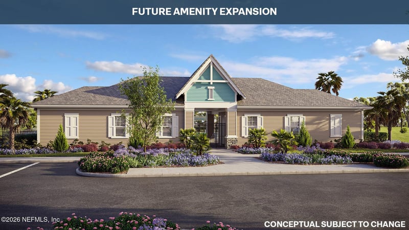 12463 Russian Olive Rd, Jacksonville, FL 32218