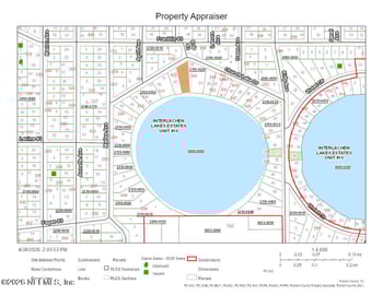 121 Church Lake Dr, Interlachen, FL 32148