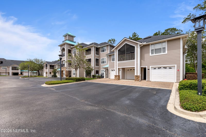 220 Presidents Cup Way #205, St Augustine, FL 32092