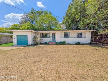 6818 Merrill Rd, Jacksonville, FL 32277