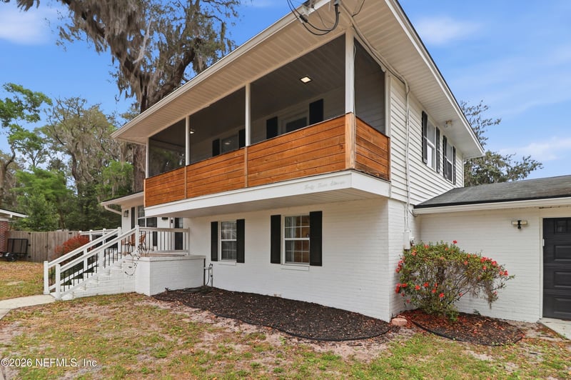 4411 Hartman Rd, Jacksonville, FL 32225